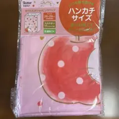 新品 サンリオハローキティ ショッピングバッグ エコバッグ マルシェバッグ