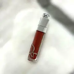 【未使用】DIOR ADDICT LIP MAXIMIZER 028