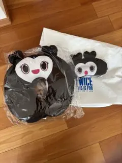 TWICE THIS IS FOR アプグレ特典