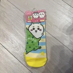 ちいかわ　北海道　限定　靴下　22 23 24 25