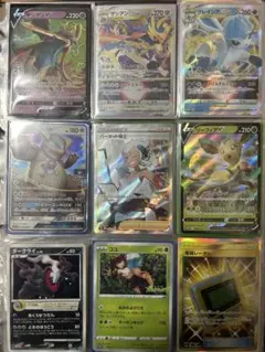 ル*可様 ポケモンカードまとめ売り　引退品　プロモ多め