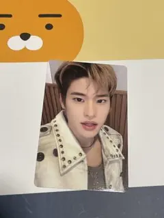 RIIZE ソヒ ラントレ トレカ 3