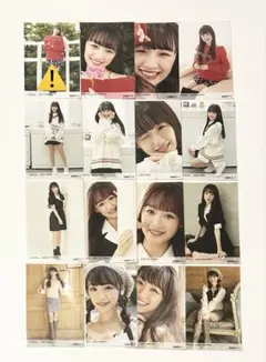 =LOVE イコラブ 音嶋莉沙 イコプレ ＝PRESS 生写真 まとめ売り