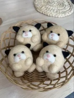 羊のぬいぐるみ 2体セット ふわふわ | Mercari