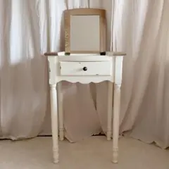 Aページ⭐︎ローラアシュレイ⭐︎ドレッサー LAURA ASHLEY】ローラアシュレイ PROVANCALE プロヴァンセル