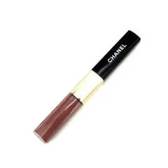 CHANEL ルージュデュオウルトラトゥニュ 69 テンダーベージュ