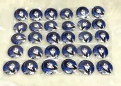 アイナナ 和泉一織 ブラホワ 缶バッジ 30点