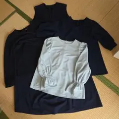 MarvelousbyPierrot　まとめて４点売り　サイズMです。のサムネイル