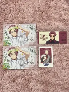 2025年最新】ブルーロック展 ぱしゃこれ 冴の人気アイテム - メルカリ