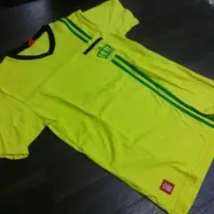 べビド♪Tシャツ黄色,試着のみ