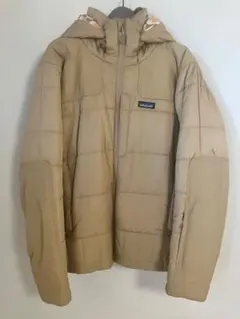 patagonia ルビコンライダージャケット 29453F9 中綿ジャケット