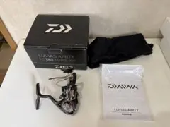 ダイワ 21ルビアスエアリティ FCLT2500S XHボディ 美品 - メルカリ