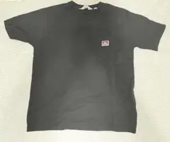 BEN DAVIS ポケットTシャツ ブラック Lサイズのサムネイル