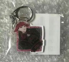 魔入りました！入間くん オペラ アニカフェ アクリルキーホルダー