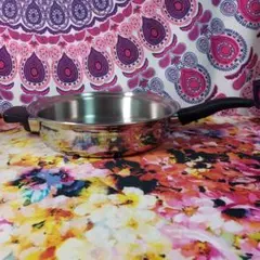 2026年最新】大フライパン アムウェイの人気アイテム - メルカリ