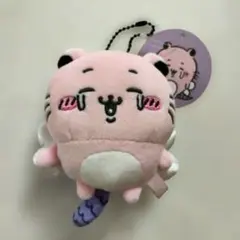 ちいかわ キメラマスコット タグ付き