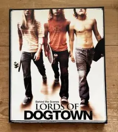 Lords of Dogtown: Behindロードオブドッグタウン特別ブック - メルカリ