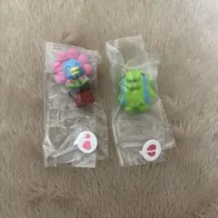 たまごっち ガチャガチャ えもふぃぐ