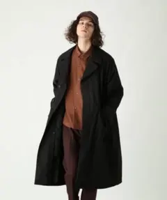 HARE ライナーBIGチェスターコート