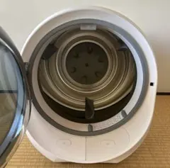 Morus Zero 衣類乾燥機 タンブル乾燥機 2022年製 1.5kg 2026年最新】morusの人気アイテム - メルカリ