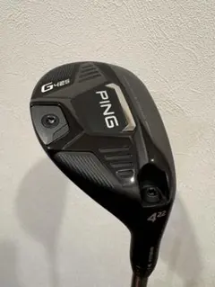 【良品】PING G425 3U用シャフト TOUR 173-85 FLEX:S U4用シャフトピンPING TOUR 173-85 X G410 G425