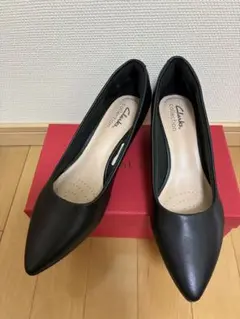 Clarks Collection Teresa Step クラークス　パンプスのサムネイル