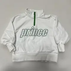 ローリーズファーム【KIDS】princeハーフＺＩＰプルオーバーのサムネイル