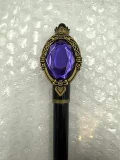 ツイステ展　ポムフィオーレ　マジカルペン　ボールペン