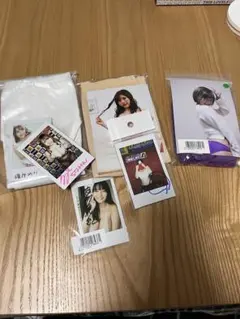 セクシーグッズ 6点セット