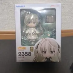 2025年最新】ヨスガノソラ ねんどろいどの人気アイテム - メルカリ