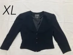 ✨激安✨ジャケット　Tokyo SOIR レディース　XLのサムネイル