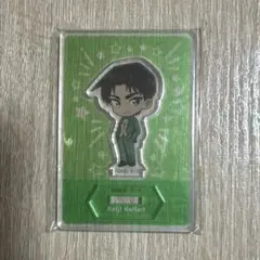 名探偵コナン　服部平次　アクリルスタンド