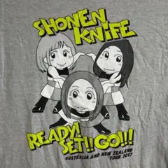 2026年最新】SHONEN knife tシャツの人気アイテム - メルカリ