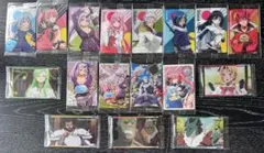 五等分の花嫁 フルカラー版 TSUTAYA限定有償特典アクリルスタンド 14