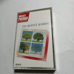 バロック▪ビートルズ 四季 / THE BEATLES SEASONS