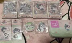 値下げ中 忍たまフリューくじ