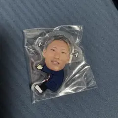 セレッソ大阪 畠中慎之輔 抱っこちゃんクリップ