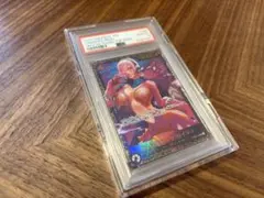 【PSA10】ヴィンスモーク・レイジュ　ワンピースカードゲーム