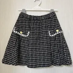H&M スカート　120/130