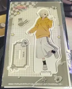 ミア・テイラー 虹ヶ咲 アクリルスタンド 京都大阪神戸メンバーVer