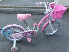 2026年最新】自転車 16インチ 女の子 ミニーマウスの人気アイテム