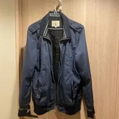 TAKEO KIKUCHI ブルゾン