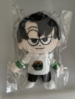 ONE N' ONLY HAYATO ぬいぐるみ ONE N' ONLY ワンエン 高尾颯斗 HAYATO ぬいぐるみ - メルカリ