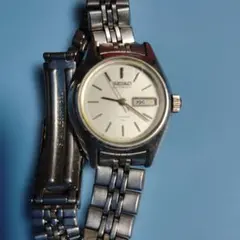 SEIKO 自動巻き時計 17JEWELS