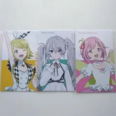 プロセカ 映画 エピカ 鏡音リン ニゴミク 鳳えむ