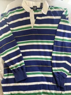 2026年最新】Gap ラグビー ラガーシャツの人気アイテム - メルカリ