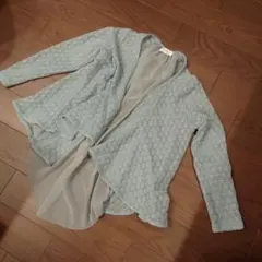 ボレロ・カーディガン