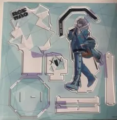 にじさんじ ROF-MAO ろふまお 甲斐田晴 アクリルスタンド L