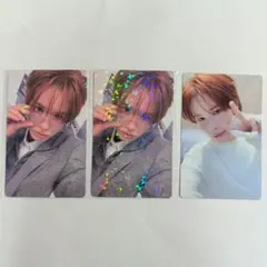 TWS ギョンミン トレカセット