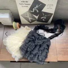 【最安値】LOWRYSFARM シャーリングミニショルダー ブラック